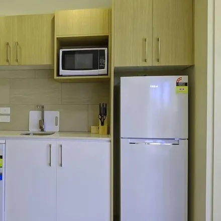 Rent this 3 bed apartment on Windsor in Prospect Road, Windsor QLD 4030