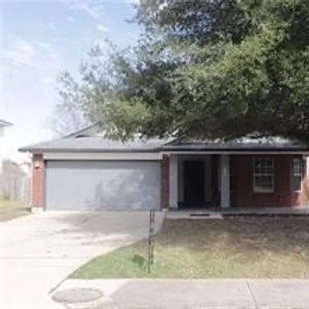 Rent this 3 bed house on 800 Riverway Lane in Leander, TX 78641