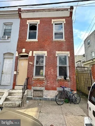 Buy this 2 bed house on 538 McClellan St in Philadelphia, Pennsylvania