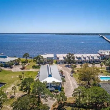 Buy this 2 bed condo on 10 Bay Drive in Wakulla County, FL 32346