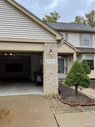 Image 3 - 39426 Dorchester Circle, Canton, MI 48188, USA - House for rent