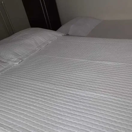 Rent this 1 bed apartment on Cuiabá in Região Geográfica Intermediária de Cuiabá, Brazil