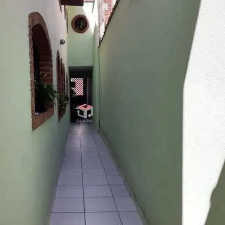 Buy this 3 bed house on Rua Paraíba in Cidade São Jorge, Santo André - SP