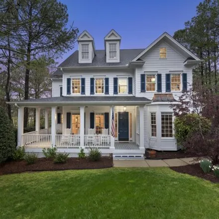 Buy this 5 bed house on 1001 Binkley Chapel Court in Wake Forest, NC 27587
