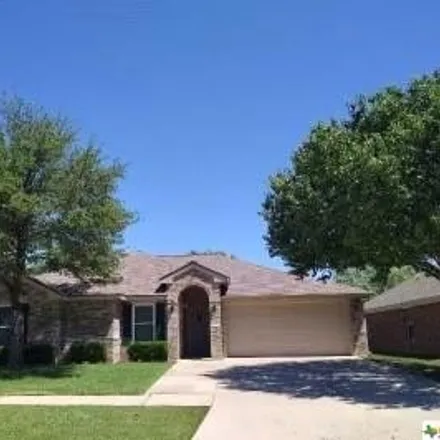 Buy this 4 bed house on 2811 Phoenix Drive in Killeen, TX 76543