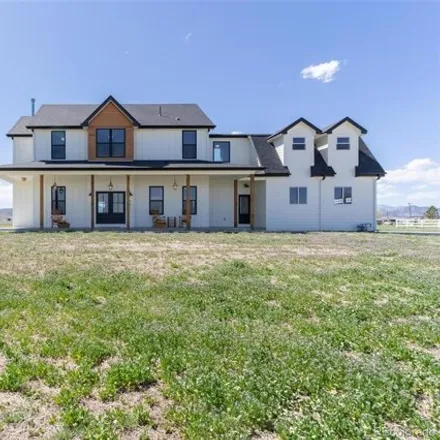 Image 1 - unnamed road, Larimer County, CO 80539, USA - House for sale