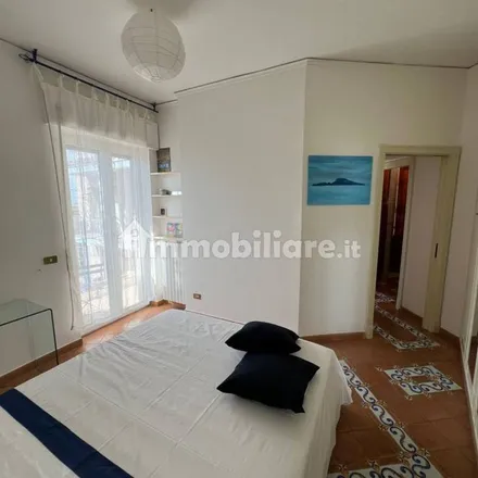 Rent this 2 bed apartment on Cupa Caiafa in 80122 Naples NA, Italy