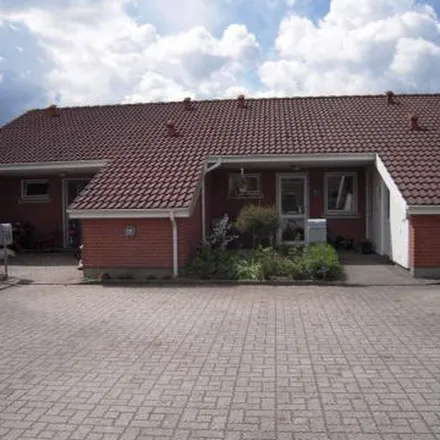 Rent this 3 bed apartment on Frugthaven 20 in 7800 Skive, Denmark