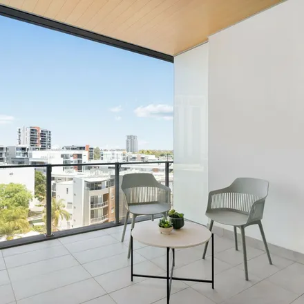 Rent this 1 bed apartment on Riversdale Road in Rivervale WA 6103, Australia