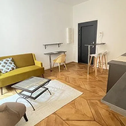 Rent this 1 bed apartment on 1 Rue de l'Église in 90000 Belfort, France