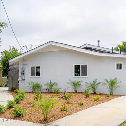 Buy this 4 bed house on 3017 Sentney Ave in Culver City, California