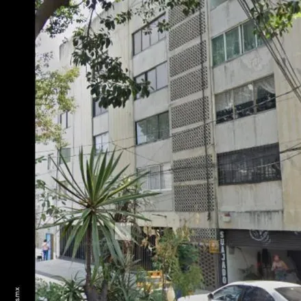Buy this 1 bed apartment on Avenida Presidentes in Colonia Portales Oriente, 03570 Mexico City