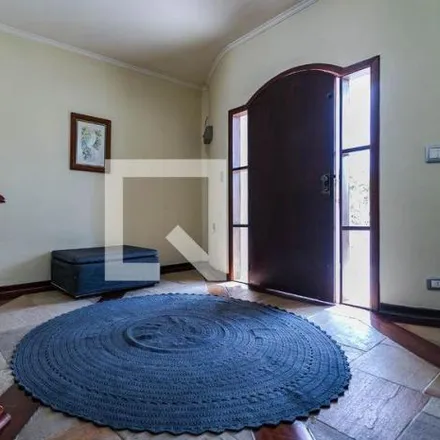 Rent this 4 bed house on Rua Sérgio Plaza in Vila Oliveira, Mogi das Cruzes - SP