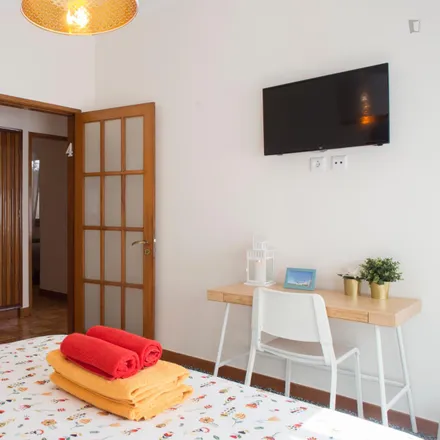 Image 3 - nau, Avenida da República, 4450-242 Matosinhos, Portugal - Room for rent