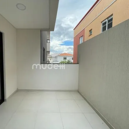 Buy this 3 bed apartment on Rua Pedro Aires da Rocha in Afonso Pena, São José dos Pinhais - PR