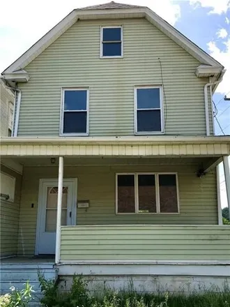 Buy this 3 bed house on 148 North Street in Arnold, Westmoreland County