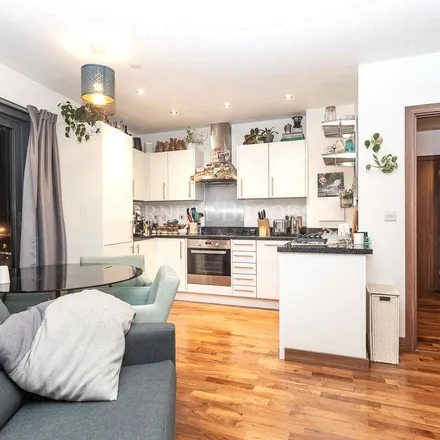 Rent this 2 bed apartment on River Heights in 90 High Street, Mill Meads