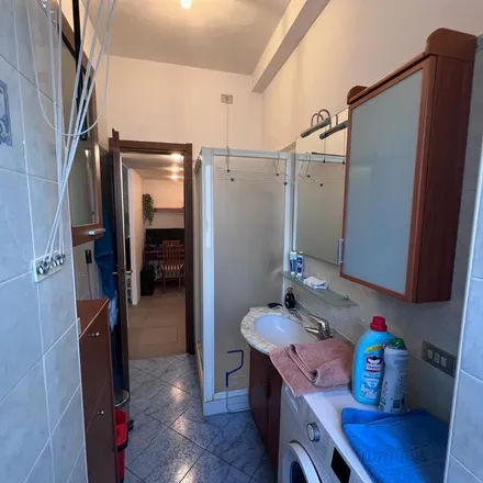 Image 2 - Via Sella Nuova, 34, 20152 Milan MI, Italy - Apartment for rent
