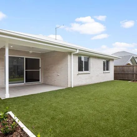 Rent this 4 bed apartment on Canvey Rd near Brockman in Canvey Road, Upper Kedron QLD 4055