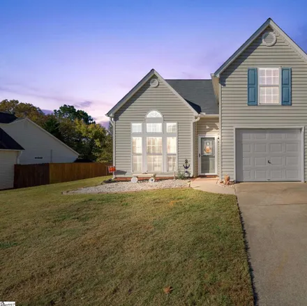 Buy this 4 bed house on 501 Bramford Way in Greenville County, SC 29680