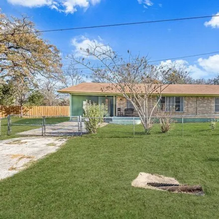 Buy this 2 bed house on 359 State Highway 95 South in Elgin, TX 78621