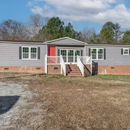 Buy this studio apartment on 1765 Cox Avenue in Rocky Mount, NC 27801