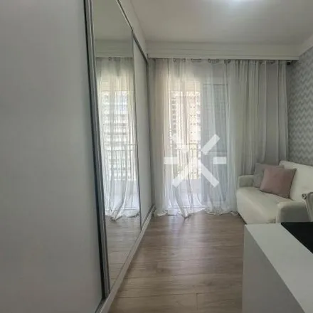 Buy this 3 bed apartment on Rodovia Presidente Dutra in Palmeiras de São José, São José dos Campos - SP