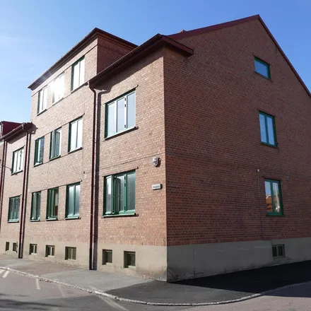 Rent this 1 bed apartment on Vengatan 1D in 261 38 Landskrona kommun, Sweden