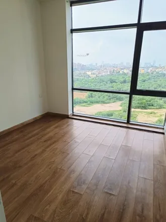 Buy this 3 bed apartment on unnamed road in Sector 58, Gurugram District - 122011