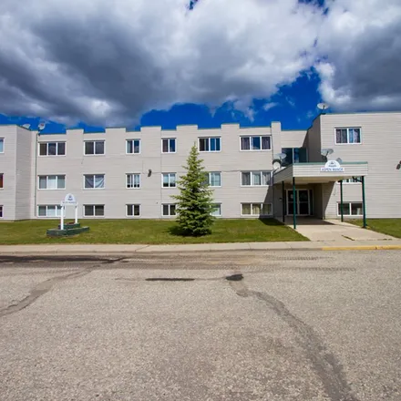 Rent this 3 bed apartment on 104 Street in Hamlet of Grande Cache, AB T0E 0Y0