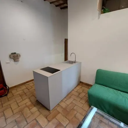 Image 2 - Alcova Fetish shop, Piazza Sforza Cesarini 27, 00186 Rome RM, Italy - Apartment for rent