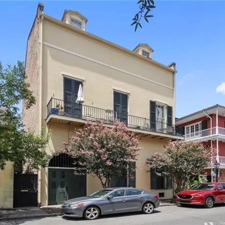 Buy this 1 bed condo on 1119 Dauphine Street in New Orleans, LA 70116