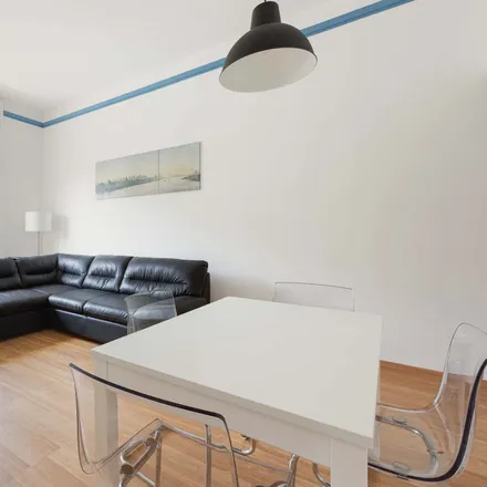 Image 1 - Viale Cirene, 11, 20135 Milan MI, Italy - Apartment for rent