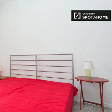 Image 3 - Via Braccio da Montone, 5, 20154 Milan MI, Italy - Apartment for rent