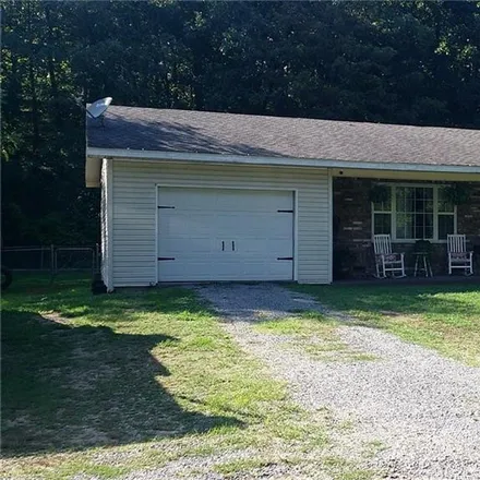 Buy this 3 bed house on 23599 County Road NW4359 in Ottawa County, OK 74370