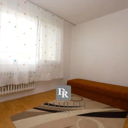 Rent this 3 bed apartment on Osoblažská 644/18 in 793 95 Město Albrechtice, Czechia
