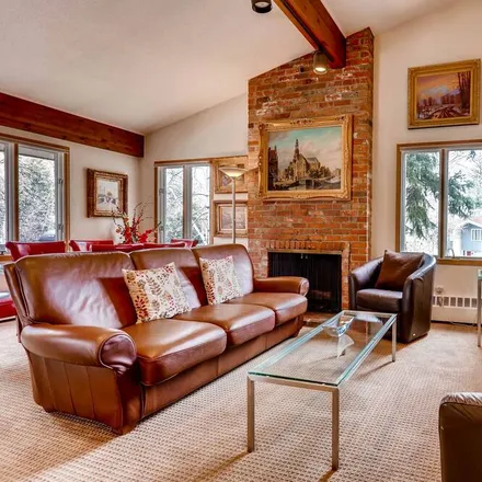 Image 7 - Vail, CO, 81657 - Condo for rent