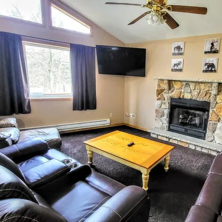 Rent this 5 bed house on Tobyhanna Township in PA, 18610