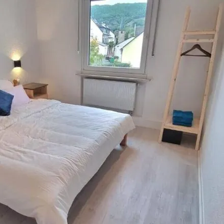 Rent this 2 bed apartment on Nehren in Rhineland-Palatinate, Germany