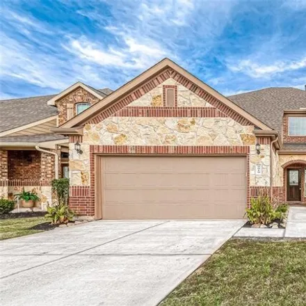 Image 5 - 9989 Camellia Gardens Drive, Fort Bend County, TX 77407, USA - House for sale