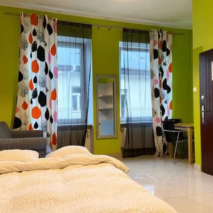 Image 5 - Lubicz, 31-504 Krakow, Poland - Apartment for rent