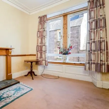 Buy this 1 bed apartment on King Street Post Office in King Street, Crieff