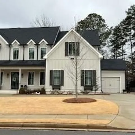 Buy this 6 bed house on 906 Owens Store Road in Cherokee County, GA 30115