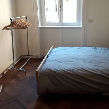 Rent this 2 bed room on Via Spoleto 2 in 20127 Milan MI, Italy