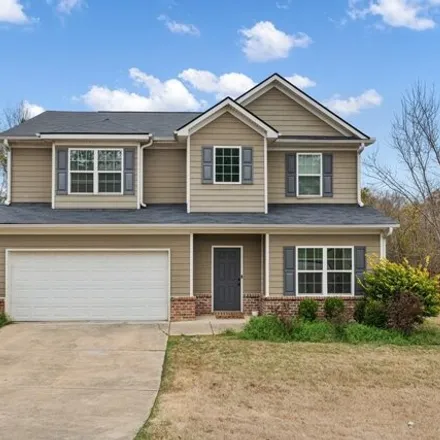 Buy this 4 bed house on 1595 Antietam Drive in Columbus, GA 31907