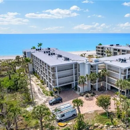 Buy this 2 bed condo on Shalimar Cottages & Motel in 2823 West Gulf Drive, Sanibel