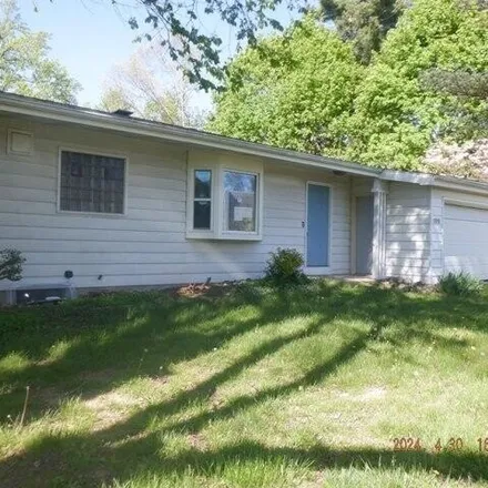 Buy this 3 bed house on 1997 Bender Road in Portage, MI 49002