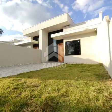Buy this 3 bed house on Rua Maguari in Fazenda Rio Grande - PR, 83823-142