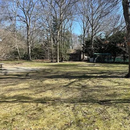 Image 8 - 37 Hood Drive, Pinehurst Mobile Home Village, Plymouth, MA 02358, USA - House for sale