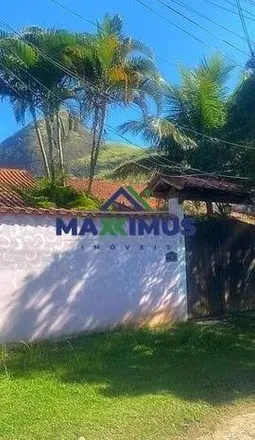 Buy this 2 bed house on Avenida Carlos Marighella in Chácaras de Inoã, Maricá - RJ
